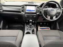 Ford Ranger Wolftrak EcoBlue XLT DC 