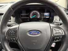 Ford Ranger Wolftrak EcoBlue XLT DC 