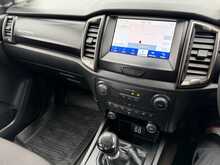Ford Ranger Wolftrak EcoBlue XLT DC 