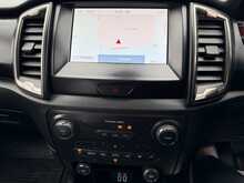 Ford Ranger Wolftrak EcoBlue XLT DC 