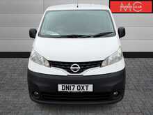 Nissan NV200 Acenta dCi 