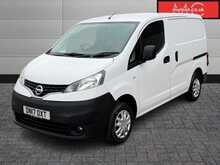 Nissan NV200 Acenta dCi 