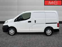 Nissan NV200 Acenta dCi 