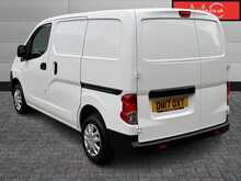 Nissan NV200 Acenta dCi 