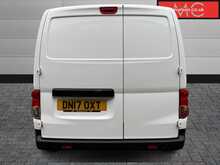 Nissan NV200 Acenta dCi 