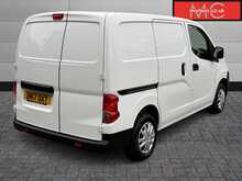 Nissan NV200 Acenta dCi 