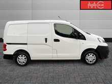 Nissan NV200 Acenta dCi 