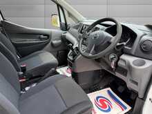Nissan NV200 Acenta dCi 