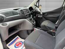Nissan NV200 Acenta dCi 