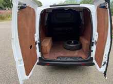 Nissan NV200 Acenta dCi 