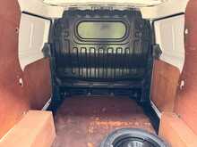 Nissan NV200 Acenta dCi 