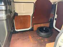 Nissan NV200 Acenta dCi 