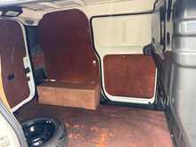 Nissan NV200 Acenta dCi 