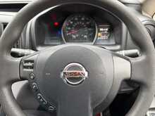 Nissan NV200 Acenta dCi 