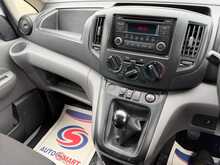 Nissan NV200 Acenta dCi 