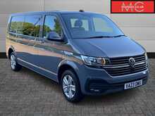 Volkswagen Transporter T32 Highline TDi L2 Kombi 