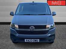 Volkswagen Transporter T32 Highline TDi L2 Kombi 