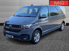 Volkswagen Transporter T32 Highline TDi L2 Kombi 