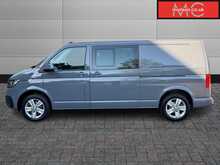 Volkswagen Transporter T32 Highline TDi L2 Kombi 