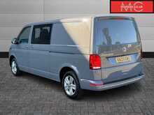 Volkswagen Transporter T32 Highline TDi L2 Kombi 