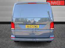 Volkswagen Transporter T32 Highline TDi L2 Kombi 