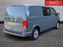Volkswagen Transporter T32 Highline TDi L2 Kombi 
