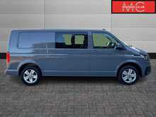 Volkswagen Transporter T32 Highline TDi L2 Kombi 