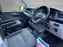Volkswagen Transporter T32 Highline TDi L2 Kombi 