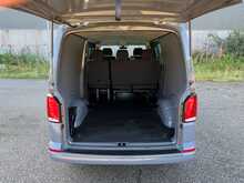 Volkswagen Transporter T32 Highline TDi L2 Kombi 