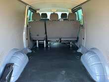 Volkswagen Transporter T32 Highline TDi L2 Kombi 
