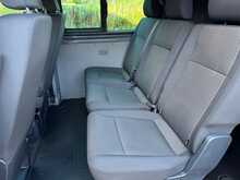 Volkswagen Transporter T32 Highline TDi L2 Kombi 