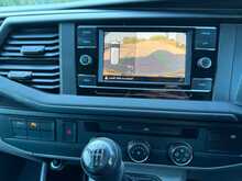 Volkswagen Transporter T32 Highline TDi L2 Kombi 