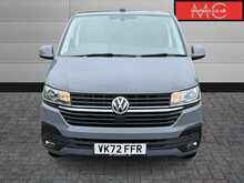 Volkswagen Transporter T30 Highline TDi L2H1 