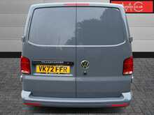 Volkswagen Transporter T30 Highline TDi L2H1 