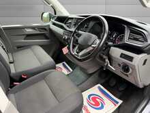 Volkswagen Transporter T30 Highline TDi L2H1 