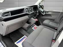 Volkswagen Transporter T30 Highline TDi L2H1 