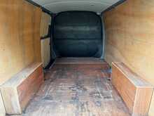 Volkswagen Transporter T30 Highline TDi L2H1 