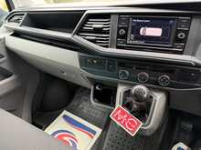 Volkswagen Transporter T30 Highline TDi L2H1 