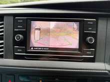 Volkswagen Transporter T30 Highline TDi L2H1 