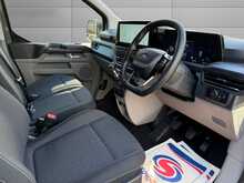 Ford Transit Custom 320 Limited EcoBlue L1 CrewCab 