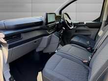 Ford Transit Custom 320 Limited EcoBlue L1 CrewCab 