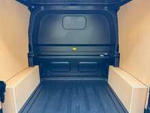 Ford Transit Custom 320 Limited EcoBlue L1 CrewCab 