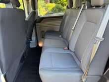 Ford Transit Custom 320 Limited EcoBlue L1 CrewCab 