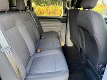 Ford Transit Custom 320 Limited EcoBlue L1 CrewCab 