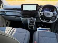 Ford Transit Custom 320 Limited EcoBlue L1 CrewCab 