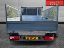 Volkswagen Crafter CR35 Startline TDI L4 
