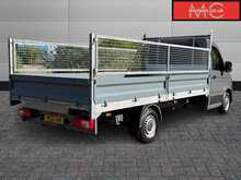 Volkswagen Crafter CR35 Startline TDI L4 