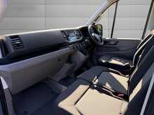 Volkswagen Crafter CR35 Startline TDI L4 