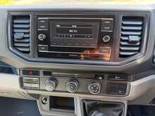 Volkswagen Crafter CR35 Startline TDI L4 