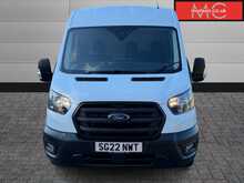 Ford Transit 290 Trend EcoBlue L2H2 